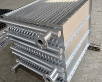 鋼鋁復(fù)合散熱器